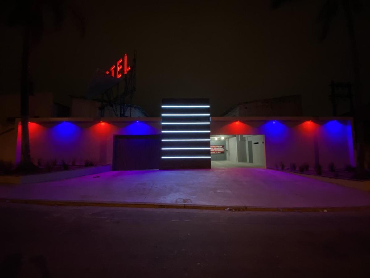 Light 情趣飯店 *